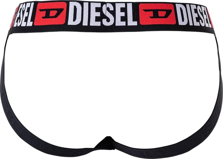 Immagine prodotto Diesel Reggiseno elastico casual UMBR-JOCKYTHREEPACK (L, confezione da 3)