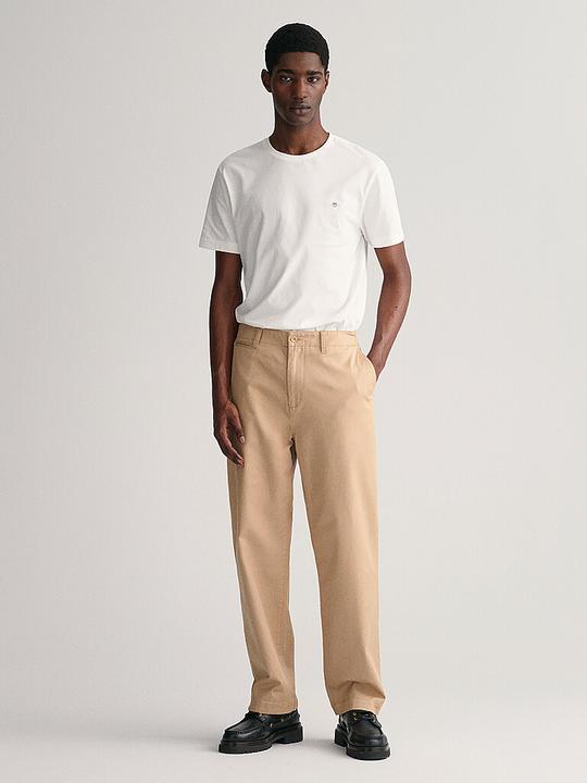Actual product image GANT Reg Shield (S)