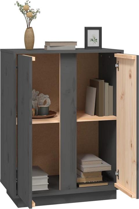 Produktbild vidaXL Sideboard (60 x 35 x 80 cm)