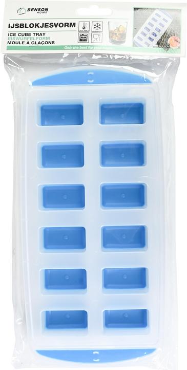 Produktbild Benson Home Eiswürfelform