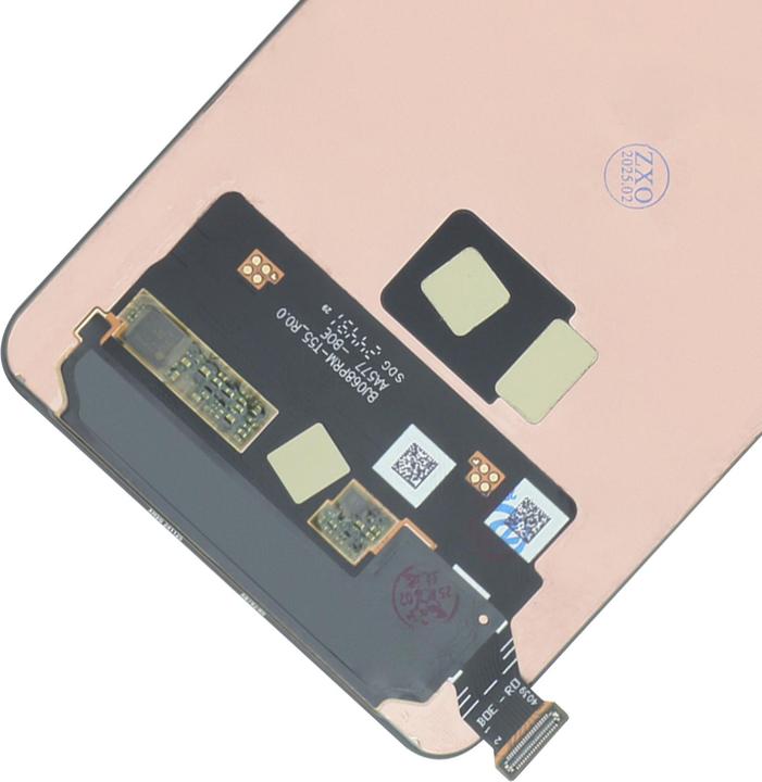 Produktbild Clappio Ersatzteil Bildschirm + Touchscreen (Display)