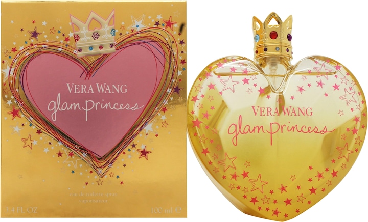Immagine prodotto Vera Wang Principessa glam (Eau de toilette, 100 ml)