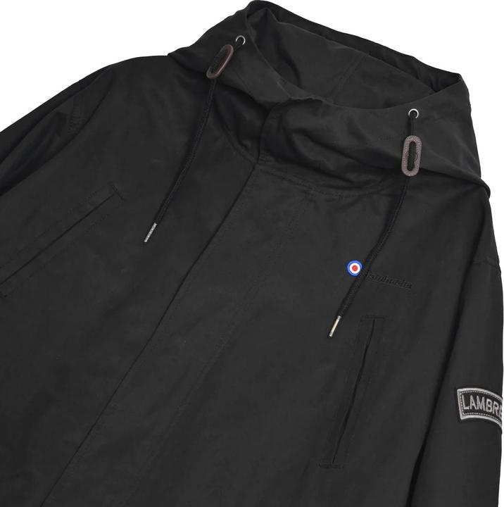 Produktbild Lambretta Parka (XL)