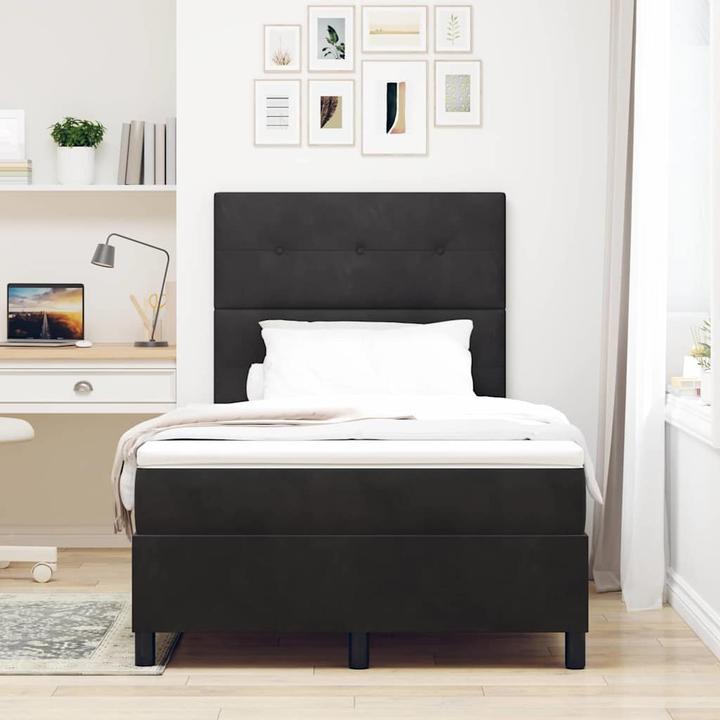 Image du produit vidaXL Bettgestell (120 x 190 cm)