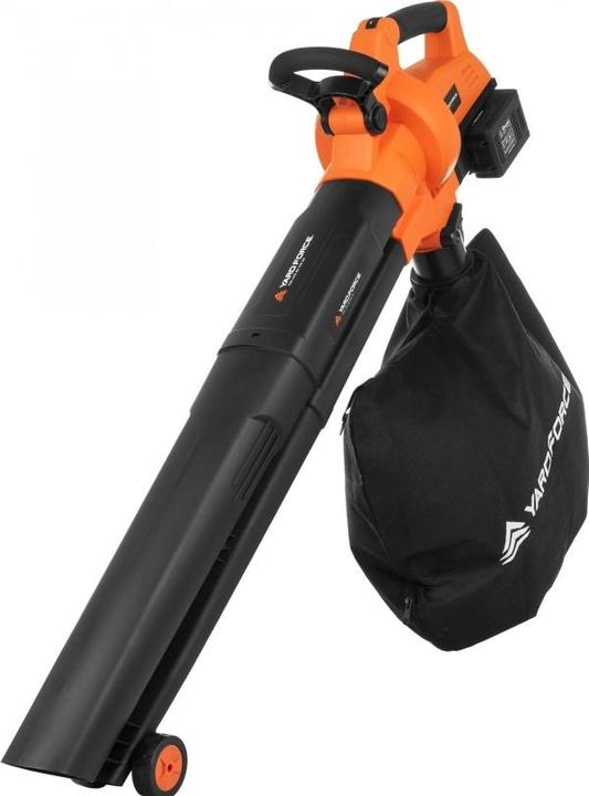 Produktbild Yard Force Odkurzacz do liści YF-LBC20