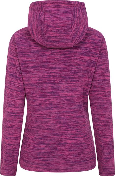 Immagine prodotto Mountain Warehouse Snowdonia Felpa con Cappuccio e Zip Intera Donna (36)