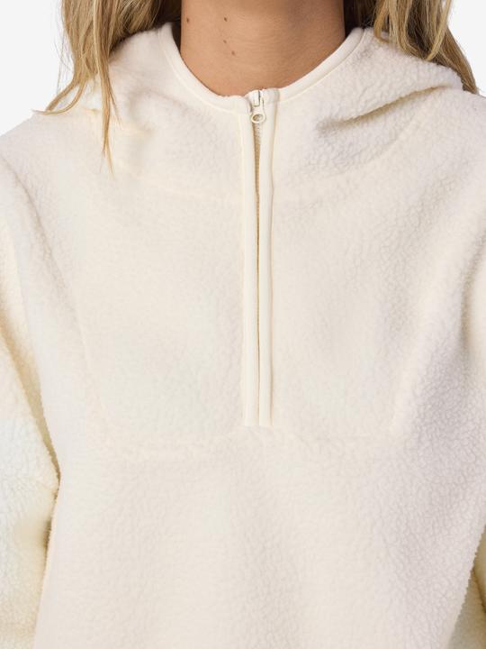 Produktbild Noisy May NMCOZY Fleece mit halbem Reissverschluss (M)