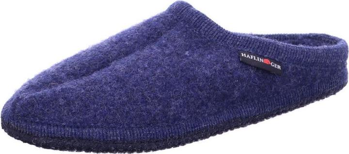 Actual product image Haflinger Walktoffel Alaska (39)