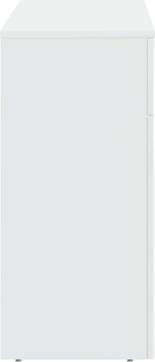 Image du produit vidaXL Moderner Couchtisch (102 x 35 x 75 cm)
