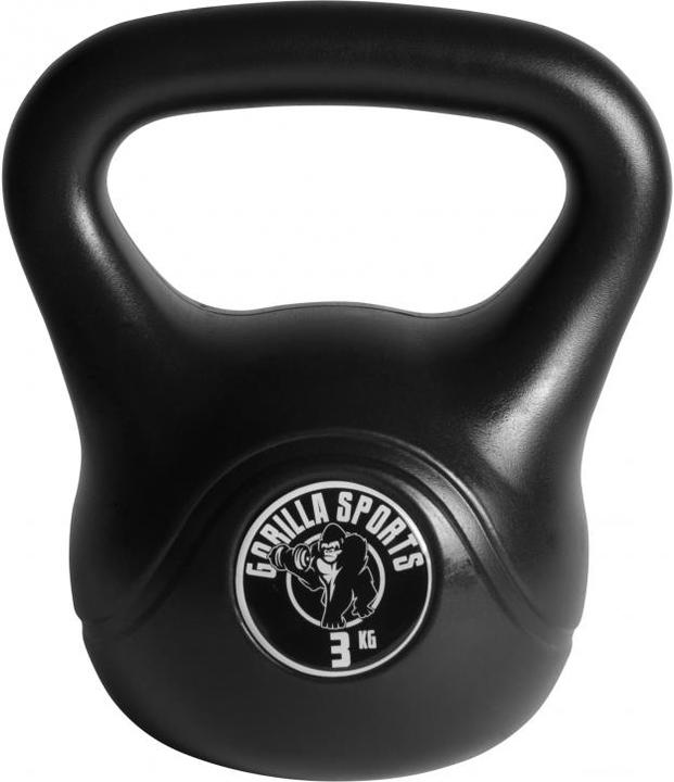 Kettlebell