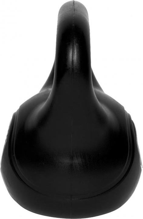 Actual product image Gorilla Sports Kettlebell Cement (1 x 3 kg)