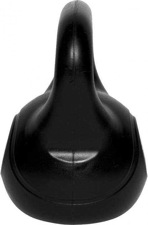 Actual product image Gorilla Sports Kettlebell Cement (1 x 5 kg)