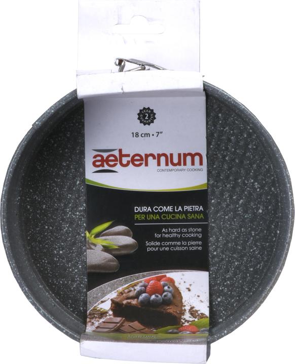 Produktbild Bialetti Aeternum Kuchenform 18 cm (18 cm)