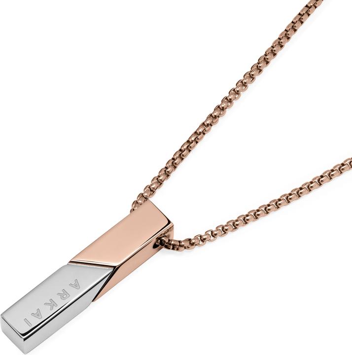 Immagine prodotto Arkai Rico (Acciaio inossidabile)