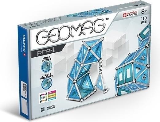 Actual product image Geomag Pro L