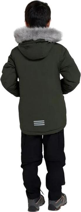 Produktbild Mountain Warehouse Ranger Jacke Wasserbeständig (98)