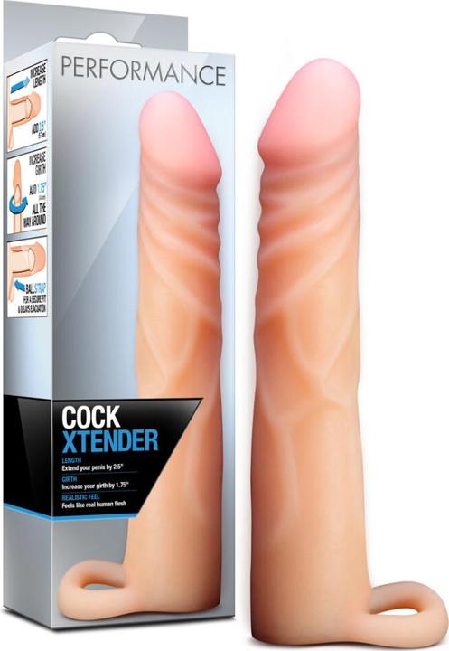 Image du produit Blush Puissance Robinet Xtender Beige