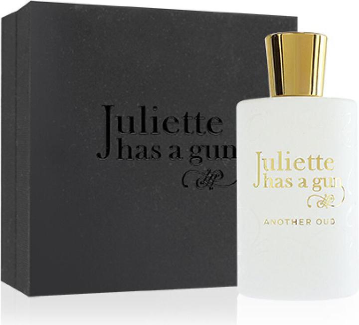 Actual product image Juliette Has a Gun Another Oud (Eau de parfum, 100 ml)
