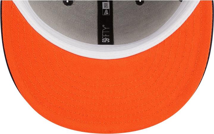 Actual product image New Era 59Fifty Cap -Denver Broncos 50 Seasons - 7 (7)