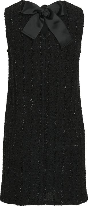 Image du produit Vila VIOTTA Glitzer Minikleid (L)