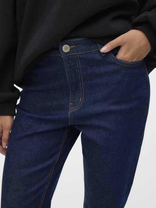 Immagine prodotto Vero Moda VMBRENDA Hohe Taille Hohe Taille Jeans Mom Jeans (25)