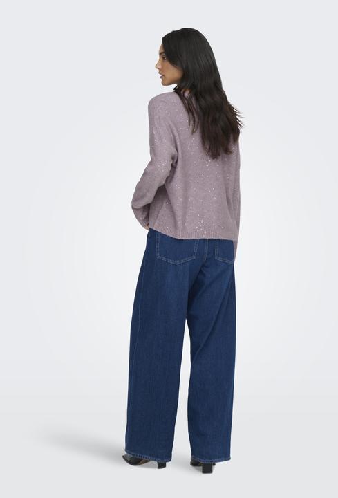 Produktbild Only ONLARIZONA Strickpullover Strickpullover (XL)