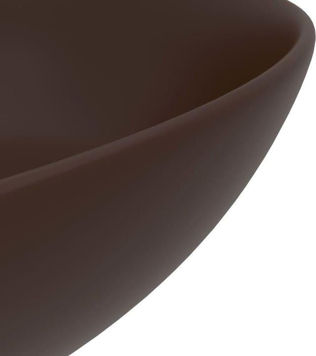 Actual product image vidaXL Waschbecken (280 mm, 280 mm)