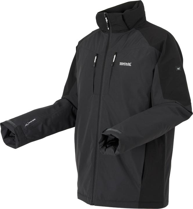 Immagine prodotto Regatta Calderdale II Giacca Impermeabile Inverno Uomo (3XL)