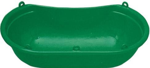 Image du produit Horizont BAC D'ÉPANDAGE VERT PLASTIQUE 31181