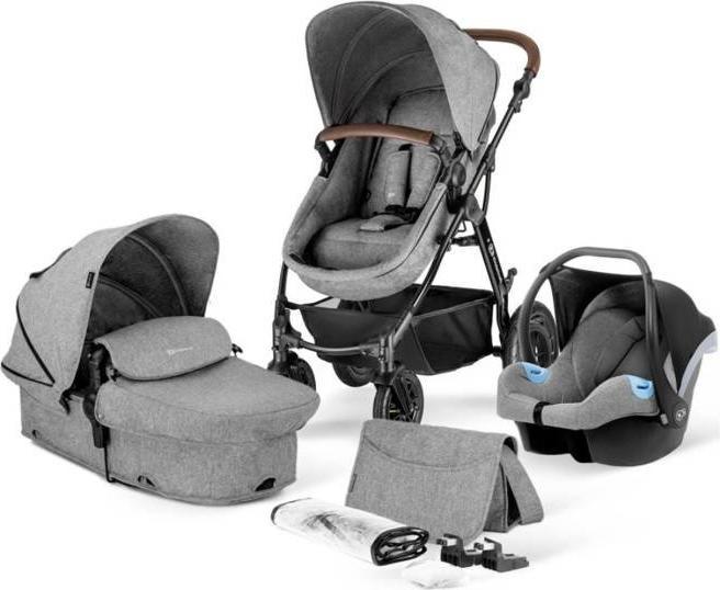 KinderKraft Moov 3in1