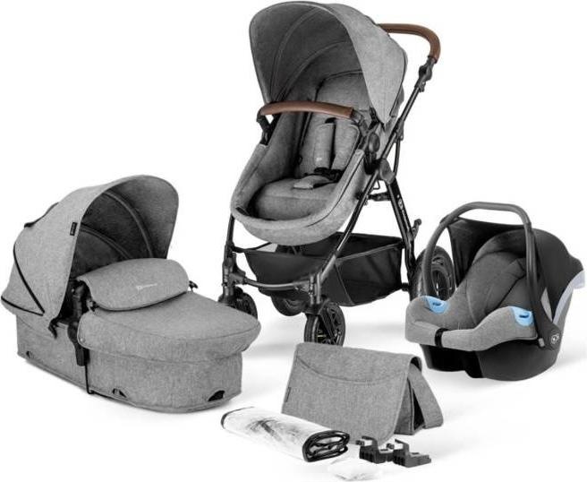 KinderKraft Moov 3in1