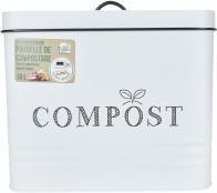 Produktbild Je Cherche Une Idee Komposteimer (10 l)