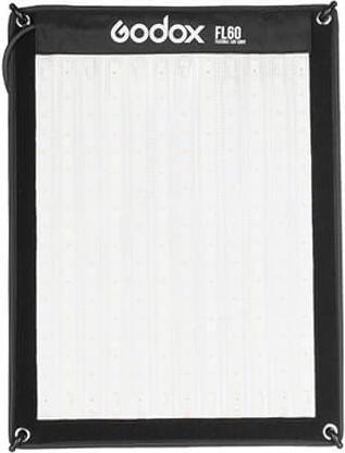 Image du produit Godox Flexible LED-Leuchte 35x45cm