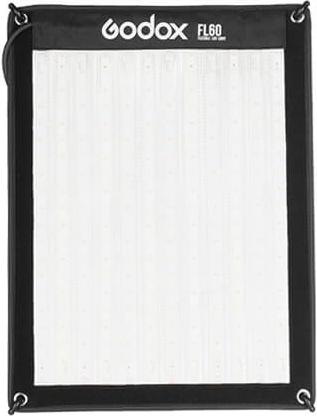 Actual product image Godox Flexible LED-Leuchte 35x45cm