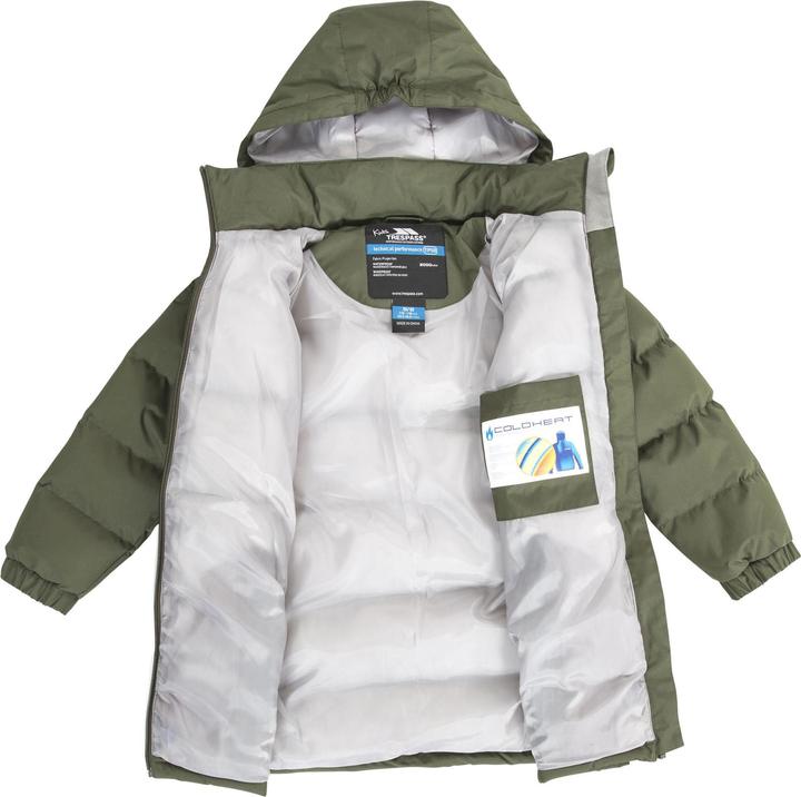 Actual product image Trespass UTTP762 P (98)