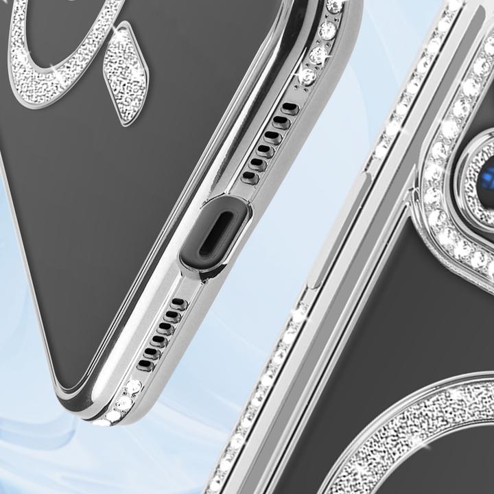 Actual product image Avizar Glamor Guard Case (Apple iPhone 11)