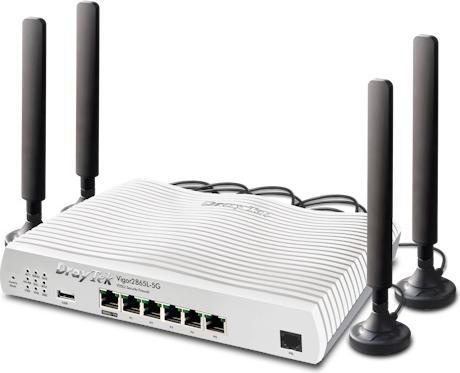 Draytek Vigor2865L-5G A LTE Router
