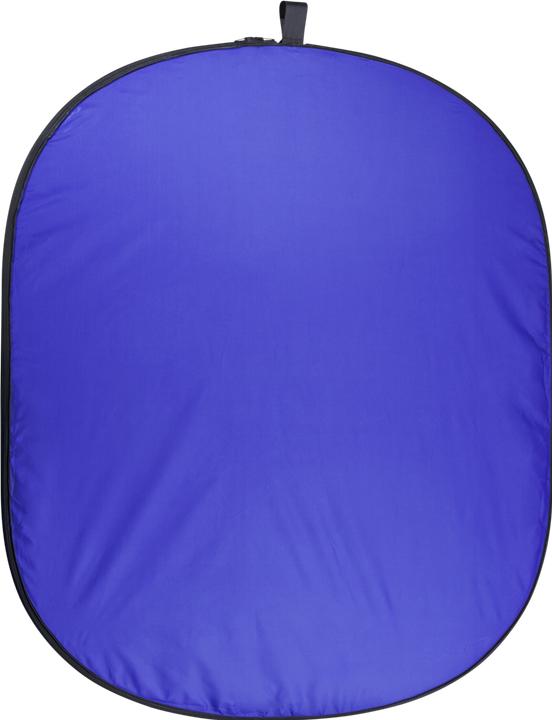 Image du produit Walimex 7in1 Jeu de réflecteurs pliants 150x200cm (Réflecteur rabattable)