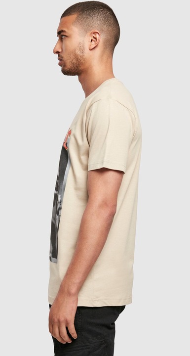 Produktbild MT Tupac California Love Tee (XS)