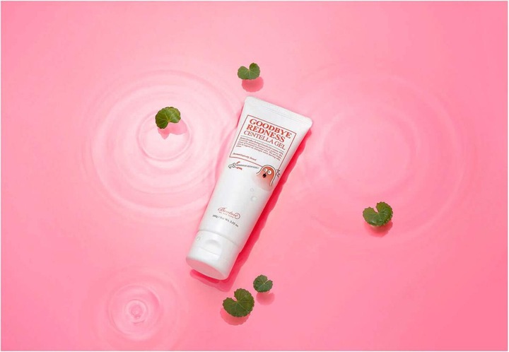 Produktbild Benton Goodbye Redness (100 ml, Gesichtsgel)