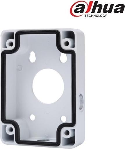 Actual product image Dahua PFA120 Junction Box 21210057 (Housing)