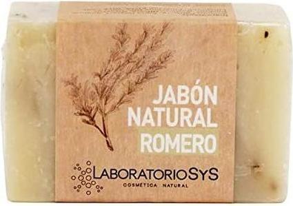 Produktbild Laboratorio Sys Natural Rosmarin Seife (Hartseife, 100 g)
