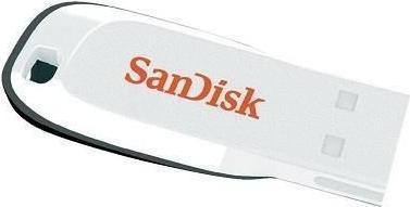 Image du produit SanDisk Cruzer Blade (16 Go, USB-A, USB 2.0)
