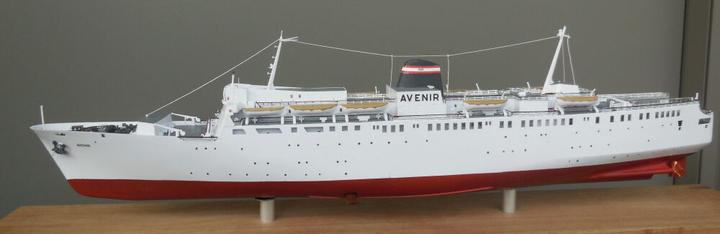 Immagine prodotto Heller Avenir