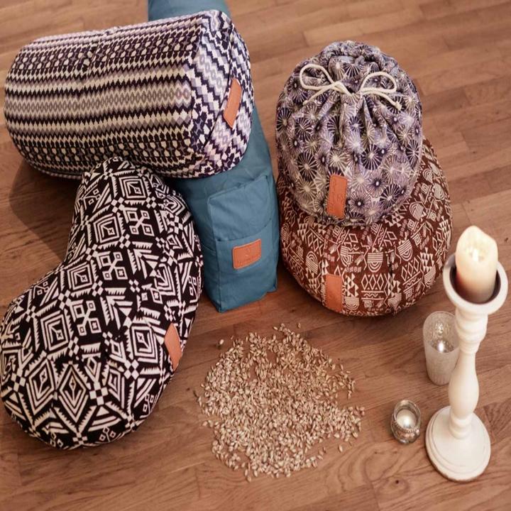 Image du produit DoYourSports Coussin de yoga Vishnu (15 cm)
