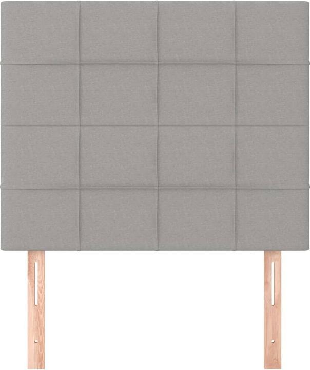 Immagine prodotto VidaXL Rome (90 x 5 x 128 cm)