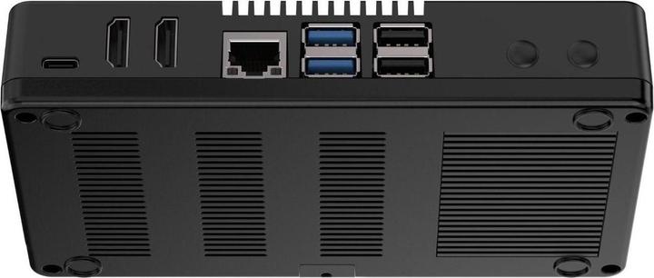 Produktbild ONE V5 case for Raspberry Pi 5