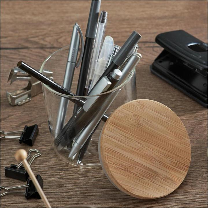 Actual product image Montana Storage jar Keep 0.5 l, Transparent (0.50 l)