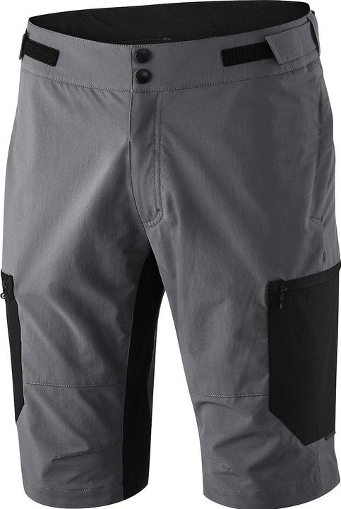 Produktbild Gonso Adventure Shorts Cargo (M)