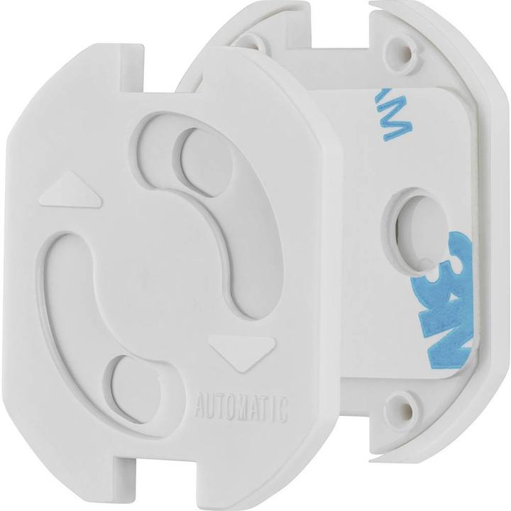 Actual product image Reer Socket fuse